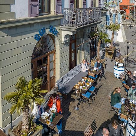 Vevey Hotel & Guesthouse Екстериор снимка