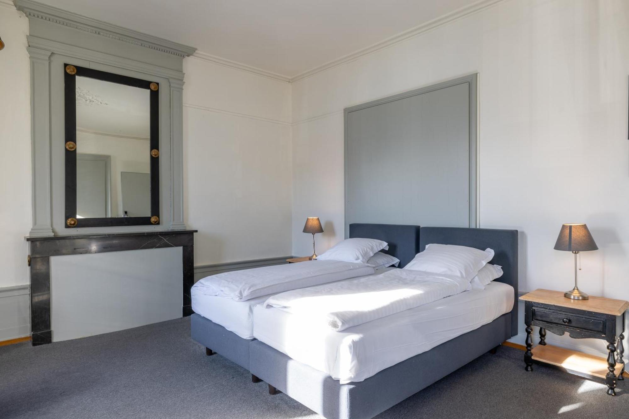 Vevey Hotel & Guesthouse Екстериор снимка