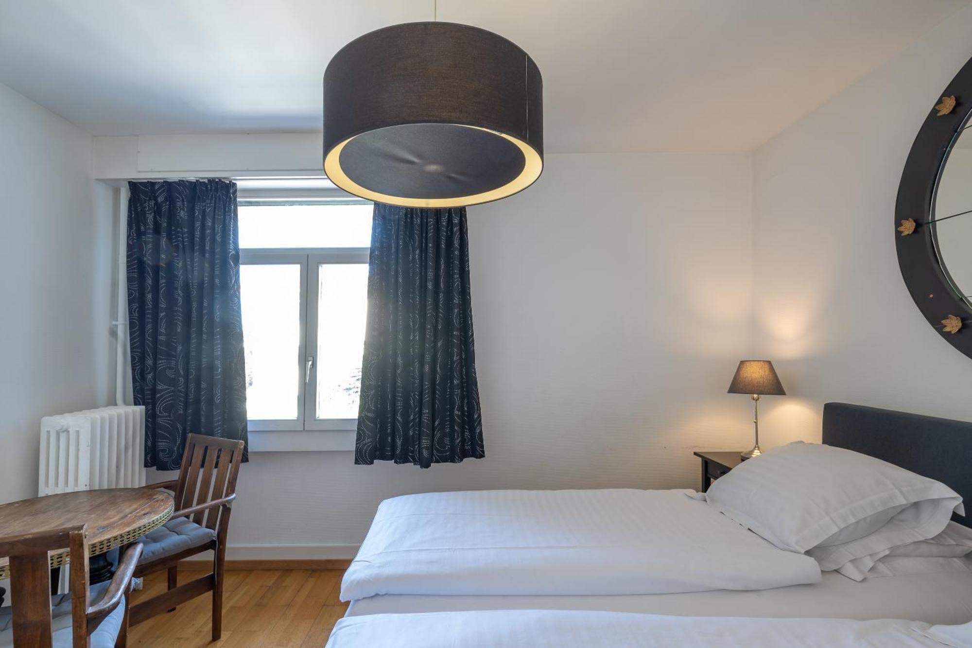 Vevey Hotel & Guesthouse Екстериор снимка