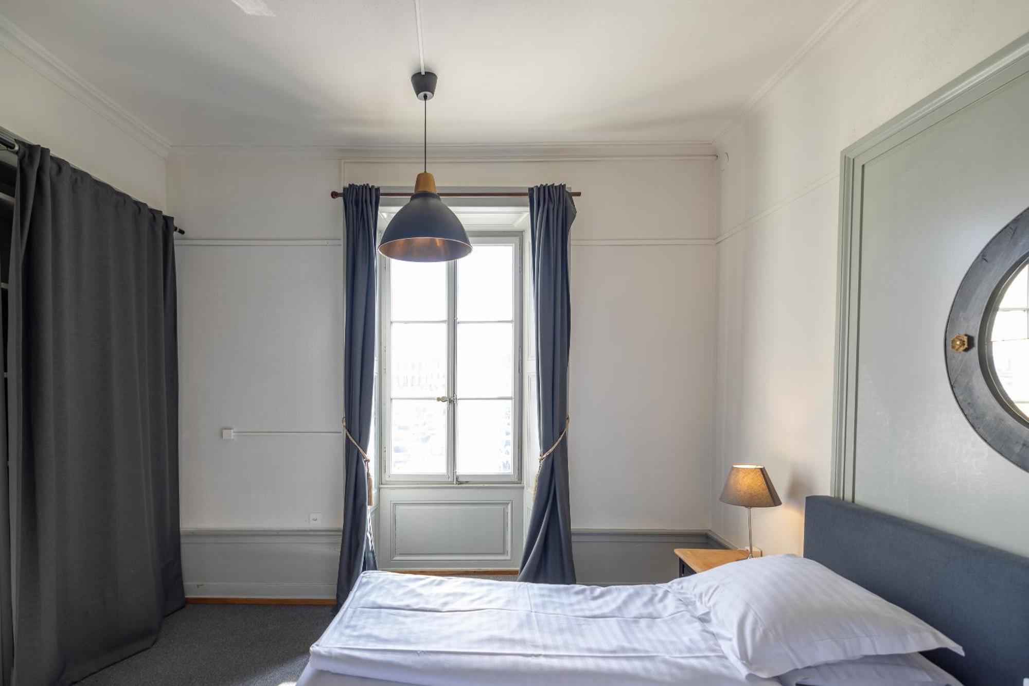 Vevey Hotel & Guesthouse Екстериор снимка