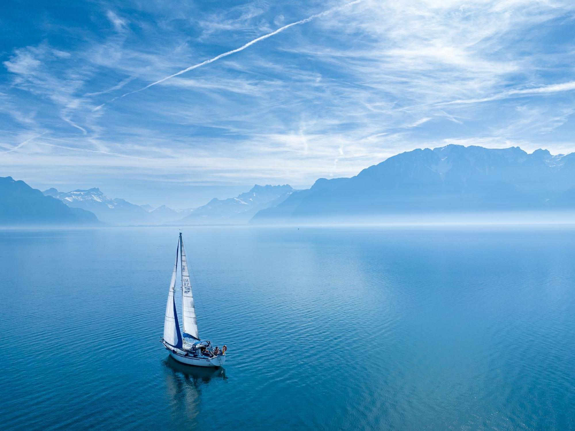 Vevey Hotel & Guesthouse Екстериор снимка