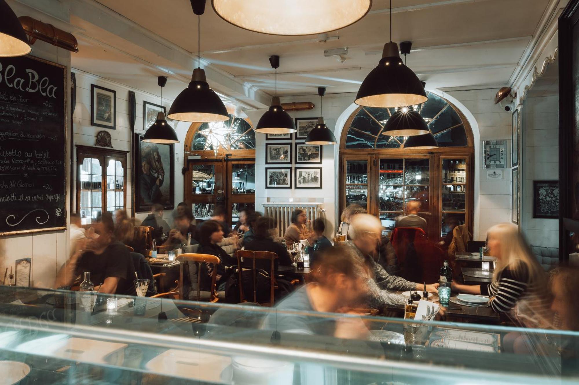 Vevey Hotel & Guesthouse Екстериор снимка