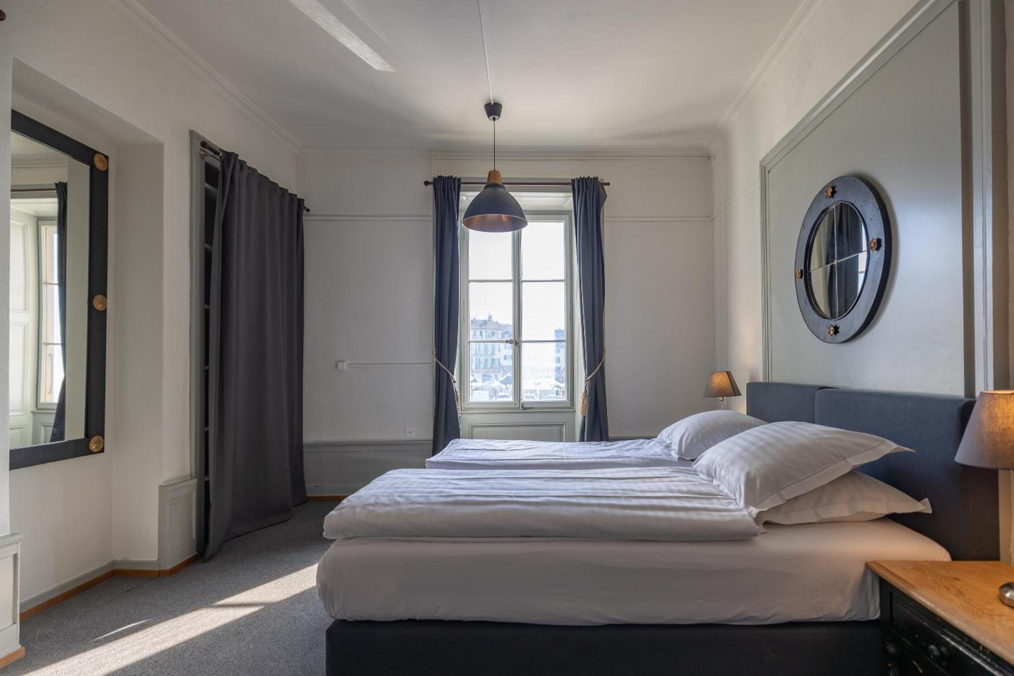 Vevey Hotel & Guesthouse Екстериор снимка