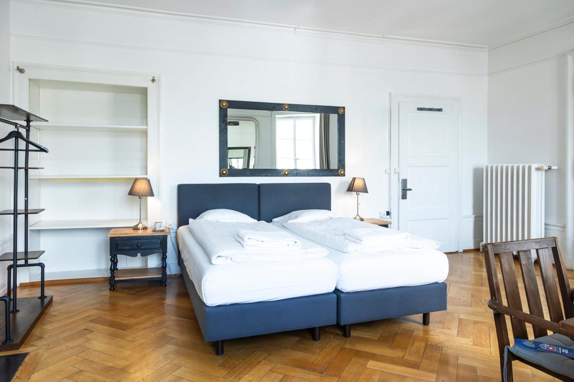 Vevey Hotel & Guesthouse Екстериор снимка