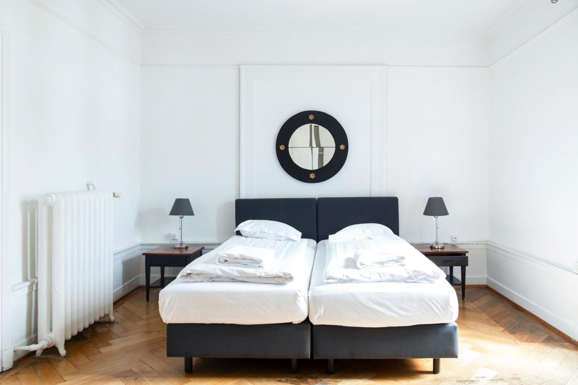 Vevey Hotel & Guesthouse Екстериор снимка